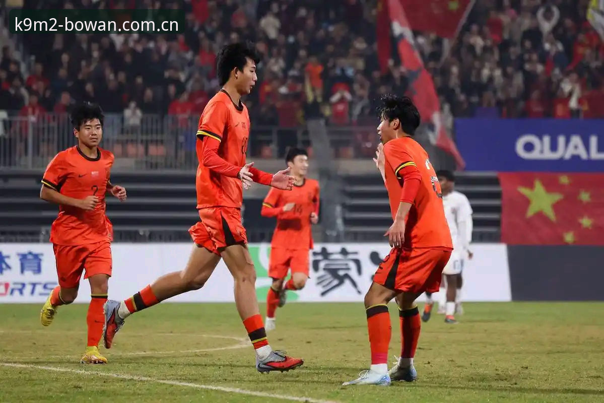 U17世界杯抽签揭晓：中国男女足陷入“死亡之组”，背后隐藏哪些关键因素？